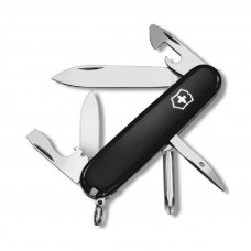 Ніж Victorinox Tinker 1.4603 чорний (Vx14603.3)