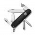 Ніж Victorinox Tinker 1.4603 чорний (Vx14603.3)