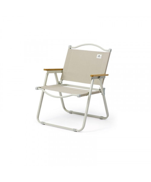 Розкладний стілець Naturehike CNK2300JU012, бежевий Розкладний стілець Naturehike CNK2300JU012, бежевий