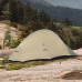 Намет надлегкий одномісний Naturehike Cloud Up Base 1 Tent Pro CNK2350WS020, пісочний
