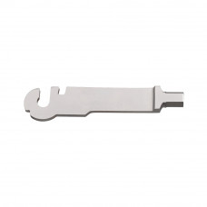 Змінний інструмент FTS2-2 до мультитула Roxon Flex S804 (шестигранний ключ 5 мм)