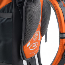 Рюкзак туристичний Naturehike NH70B070-B, 70 л + 5 л, блакитний