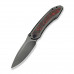 Ніж складаний Weknife Winsome WE23092-4 Ніж складаний Weknife Winsome WE23092-4
