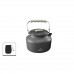 Кемпінговий чайник Naturehike CNK2450CF030 1,4 л, алюміній