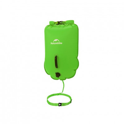 Буй-гермомішок Naturehike NH17S001-G, 25 л, зелений