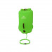 Буй-гермомішок Naturehike NH17S001-G, 25 л, зелений