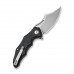 Ніж складаний Civivi Chiro Black C23046-3