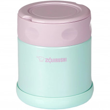 Харчовий термоконтейнер Zojirushi SW-EK26H-AP 0.26l Pale blue