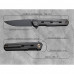 Ніж складаний Weknife Navo WE22026-1