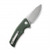 Ніж складаний Civivi Regulatron Green C23006-2