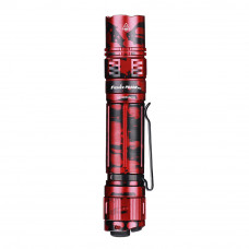 Ліхтар тактичний Fenix PD36R Pro RED