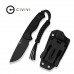 Ніж Civivi Timberbark C23094-1