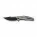 Ніж складаний Weknife Kyklos Satin WE23086-3