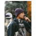 Рюкзак туристичний Naturehike CNK2300016, 30+5 л, коричневий