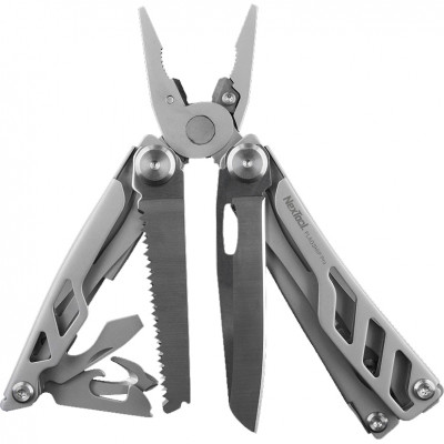 Мультитул NexTool FLAGSHIP PRO