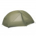 Намет надлегкий двомісний Naturehike Mongar Hiking Tent Pro CNK2550WS037, 20D, зелений Намет надлегкий двомісний Naturehike Mongar Hiking Tent Pro CNK2550WS037, 20D, зелений