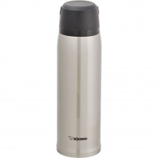 Термос Zojirushi SJ-JS10XA 1.03 л, сріблястий