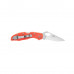 Ніж складаний кишеньковий Firebird F759MS (7.5 см) 440C / Nylon glass fiber помаранчевий