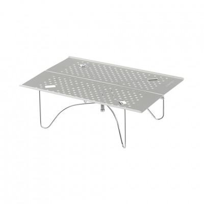 Складаний стіл Naturehike CNK2450JJ024, 31х21 см, алюміній