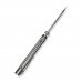 Ніж складаний Weknife High-Fin XL WE24010-DS1