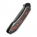 Ніж складаний Weknife Winsome WE23092-4