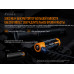 Ліхтар ручний лазерний Fenix TK30 Laser