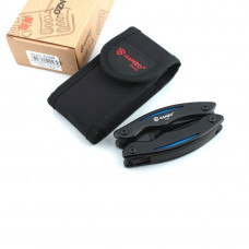 Мультитул Multi Tool Ganzo G109-BL