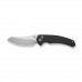 Ніж складаний Civivi Sixgill Black C24050-1