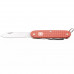 Складаний ніж Victorinox PIONEER X Stone Red 0.8231.L25