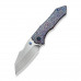 Ніж Weknife High-Fin XL WE24010-5