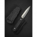 Ніж фіксований Civivi Perfrico C23026-1 з чохлом