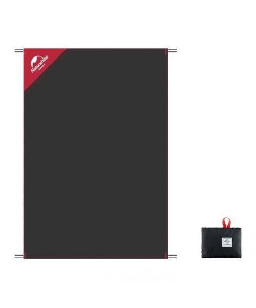 Килимок для пікніка Naturehike Moisture Picnic Mat NH17D050-B 120*70 см, р-р S