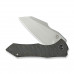 Ніж складаний Weknife High-Fin XL WE24010-4