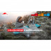 Спальник з капюшоном Naturehike M400 NH20MSD02, (1°C), лівий, зелений