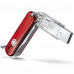 Складаний ніж Victorinox MIDNITE MANAGER@WORK 4.6336.TG32