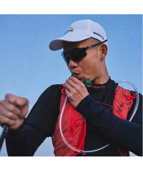 Питна система (гідратор) Naturehike CNK2450CF011, 2л, біла