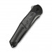Ніж складаний Weknife 702XI Black Titanium WE07B-2 (Лімітована серія)