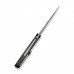Ніж складаний Weknife Acuminal WE23070-DS1