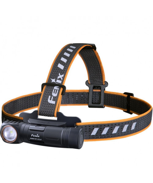 Мультиліхтар Fenix HM61R V2.0