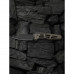 Ніж складаний туристичний Weknife Dressytak (8.6 см) Bohler M390 / Titanium бронзовий