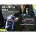 Спальник з капюшоном Naturehike MJ300 CNK2300SD014, темно-блакитний