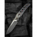 Ніж складаний Weknife WE-Guthrie WE23072B-3