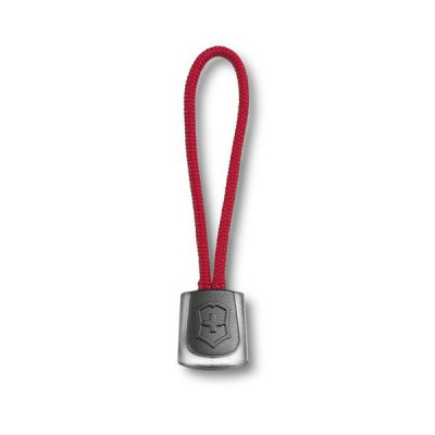 Шнур Victorinox 65мм черв,чорн