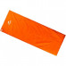 Спальник надлегкий Naturehike Ultra light LW 180 NH15S003-D, (20°C), p-p M, лівий, помаранчевий