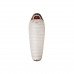 Спальник з натуральним пухом Naturehike Snowbird CNK2550WS014, p-р M, коричневий 400 г