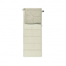 Спальний мішок Naturehike DP200 CNK2300SD012, бежевий