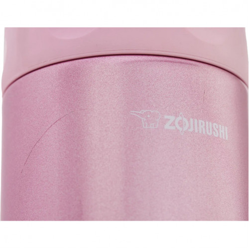 Харчовий термоконтейнер ZOJIRUSHI SW-EAE50PS 0.5 л Lilac