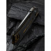 Ніж складаний Civivi Buster FG Black C24052-1