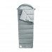 Спальник з капюшоном Naturehike M180 NH20MSD02, правий, сірий Спальник з капюшоном Naturehike M180 NH20MSD02, правий, сірий