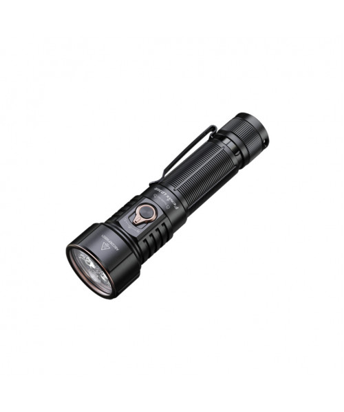 Ліхтар ручний Fenix LD36RB чорний